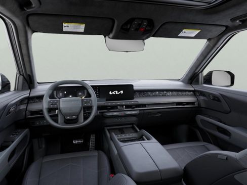 New 2027 Kia Telluride SX Prestige X-Pro AWD/4WD image 10