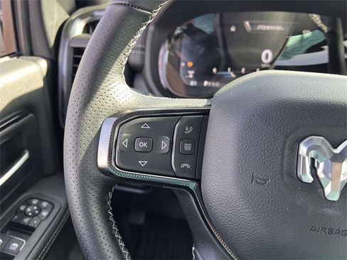 New 2026 RAM 2500 Rebel image 15