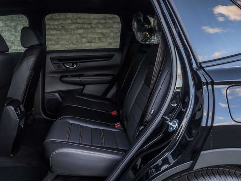 New 2026 Honda CR-V Sport-L image 10