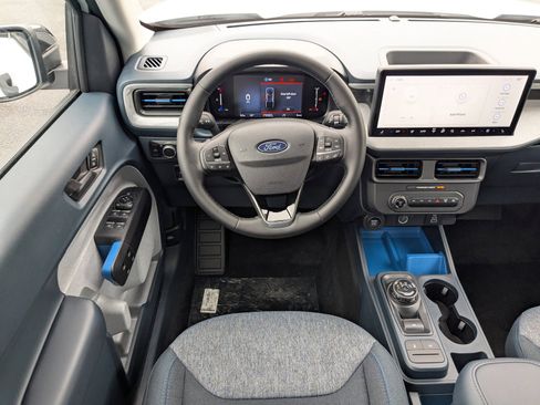 New 2026 Ford Maverick XLT w/ XLT Luxury Package AWD/4WD image 14