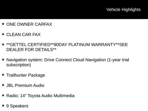 Used 2026 Toyota Tacoma 4x4 Double Cab Hybrid image 5