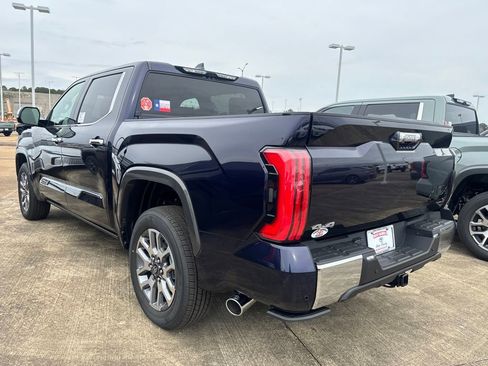 New 2026 Toyota Tundra 1794 Edition image 5