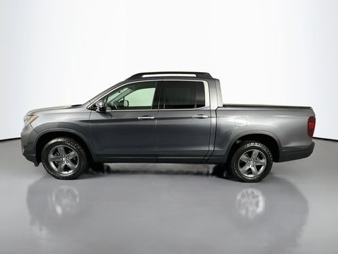 Certified 2023 Honda Ridgeline RTL-E image 8