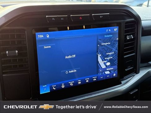 Used 2021 Ford F150 Lariat AWD/4WD image 26