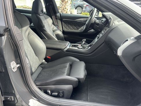 Used 2023 BMW M8 Gran Coupe xDrive Competition w/ M Driver's Package image 13