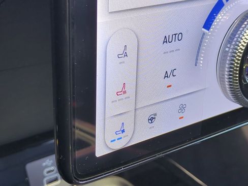 New 2025 Ford Mustang Mach-E Premium w/ Sport Appearance Package image 34