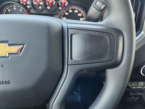 New 2026 Chevrolet Silverado 3500 W/T w/ WT Convenience Package AWD/4WD image 29