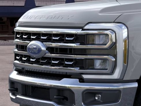 New 2026 Ford F350 XLT AWD/4WD image 18