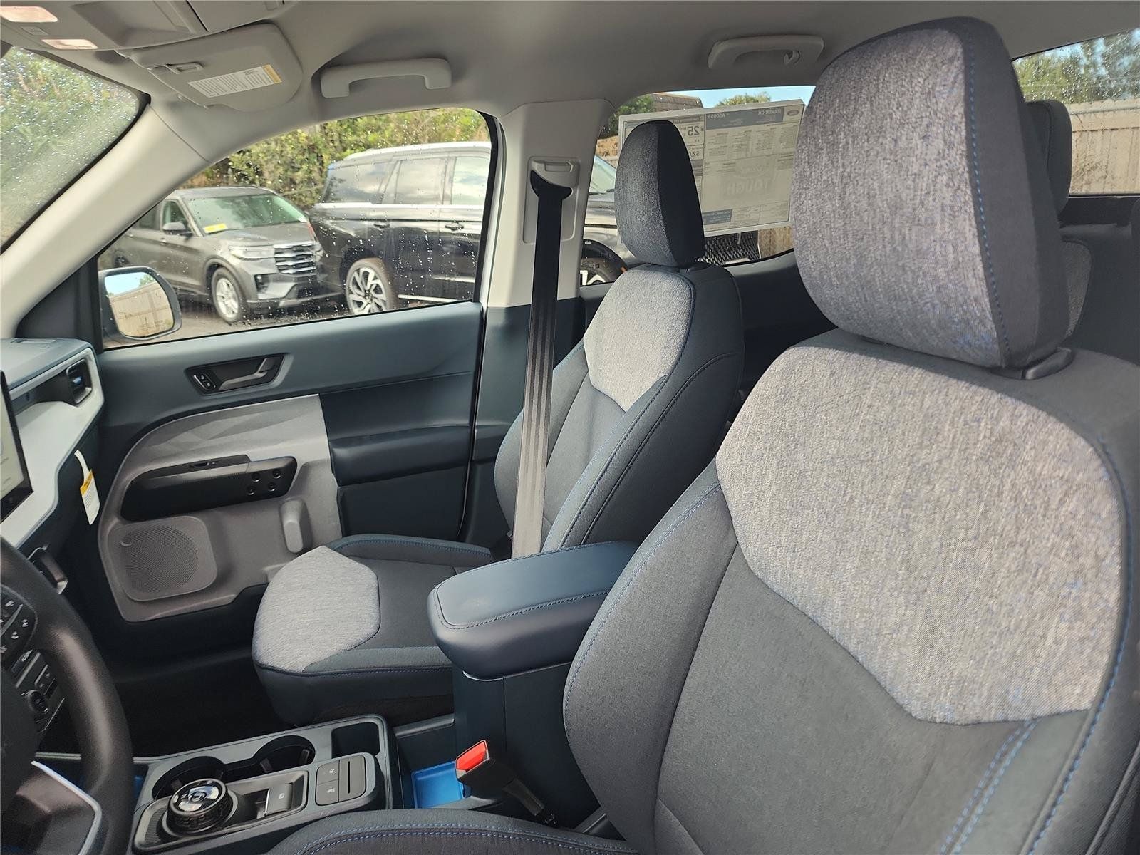 New 2026 Ford Maverick XLT AWD/4WD image 18