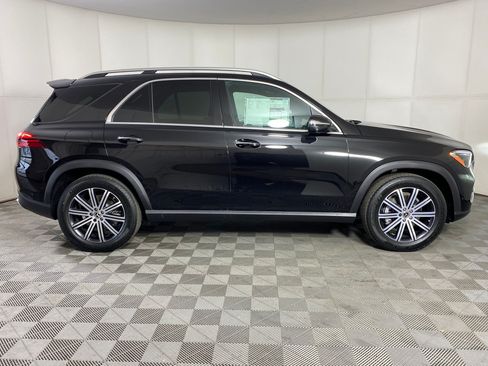Used 2026 Mercedes-Benz GLE 350 4MATIC image 8