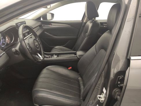 Used 2021 MAZDA MAZDA6 Touring image 17