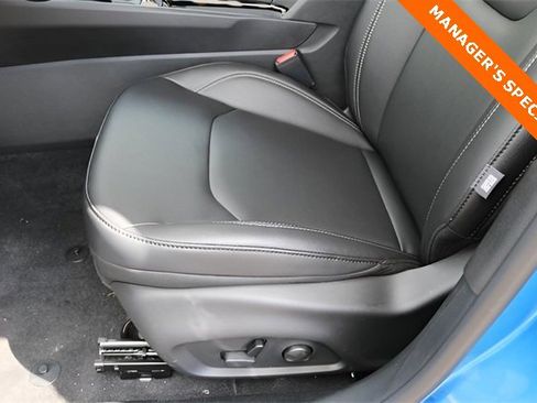 New 2026 Jeep Compass Limited image 12