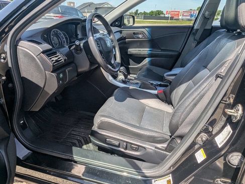 Used 2014 Honda Accord EX-L image 12