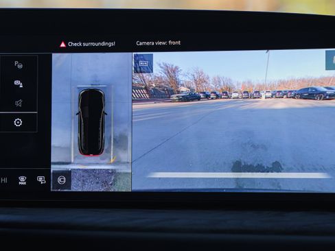 New 2025 Audi Q5 Premium image 14