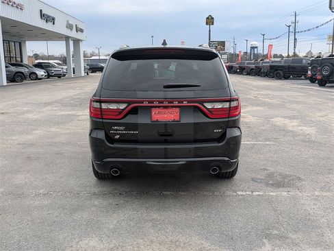 New 2026 Dodge Durango GT image 4