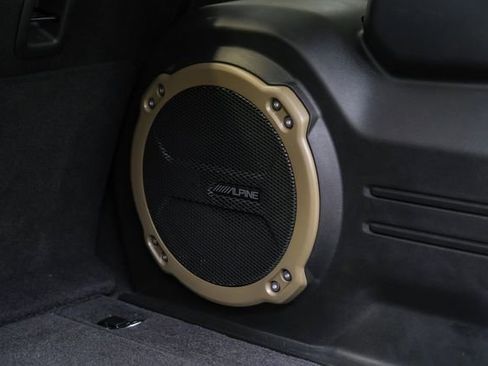 Used 2025 Jeep Wrangler Unlimited Rubicon 392 AWD/4WD image 45