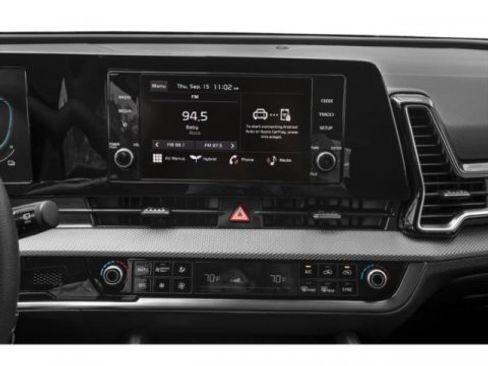 Used 2023 Kia Sportage LX image 13