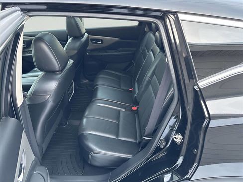 Used 2017 Nissan Murano SL image 30