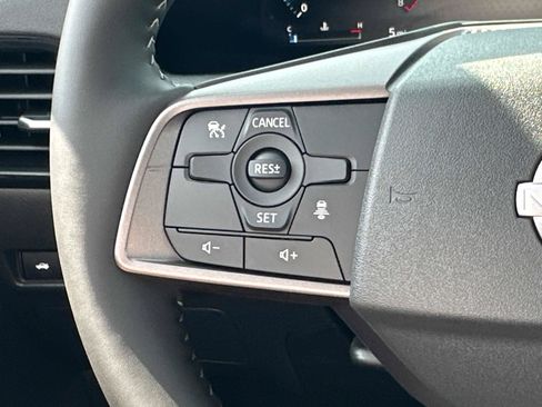 New 2026 Nissan Sentra SV w/ SV Convenience Package FWD image 38