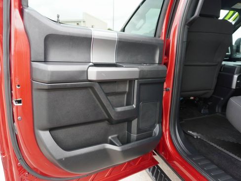 Used 2017 Ford F150 XLT w/ Equipment Group 301A Mid image 20