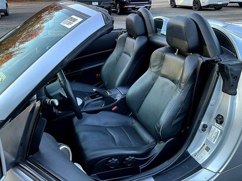 Used 2008 Nissan 350Z Touring image 18