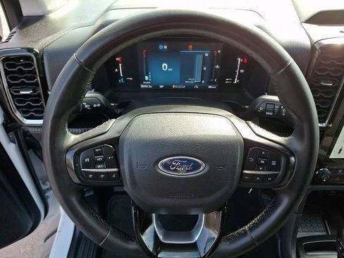 Certified 2024 Ford Ranger XLT w/ FX4 Off-Road Package image 21