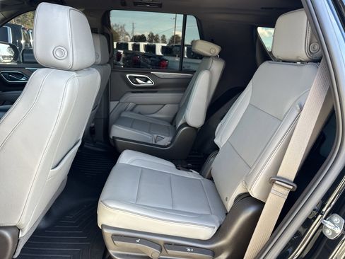 Certified 2023 GMC Yukon SLT image 22