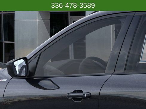 New 2025 Ford Escape ST-Line w/ Equipment Group 301A image 20