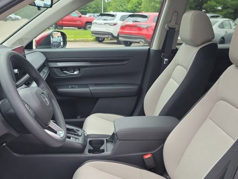 New 2026 Honda CR-V EX image 4