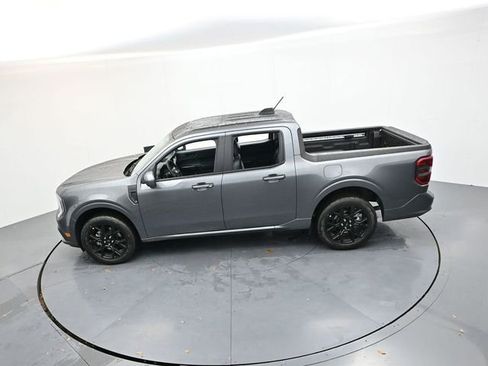 New 2026 Ford Maverick Lobo AWD/4WD image 13
