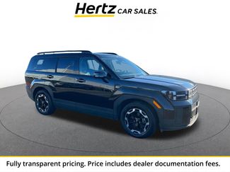 Used 2025 Hyundai Santa Fe SEL FWD video 1