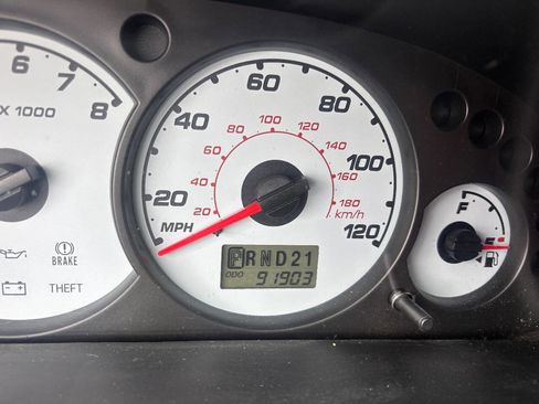 Used 2004 Ford Escape XLT AWD/4WD image 11
