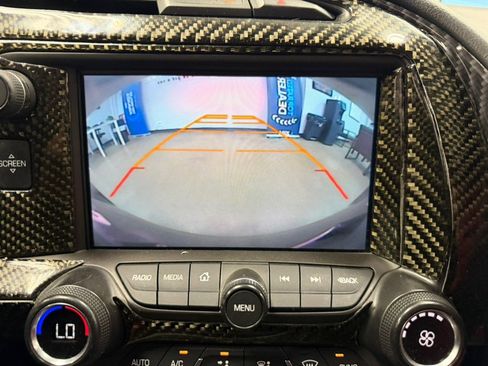 Used 2016 Chevrolet Corvette Stingray Coupe w/ 2LT Preferred Equipment Group RWD image 51
