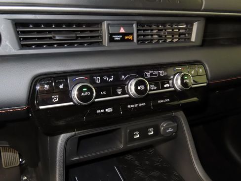 New 2026 Honda Passport TrailSport Elite image 17