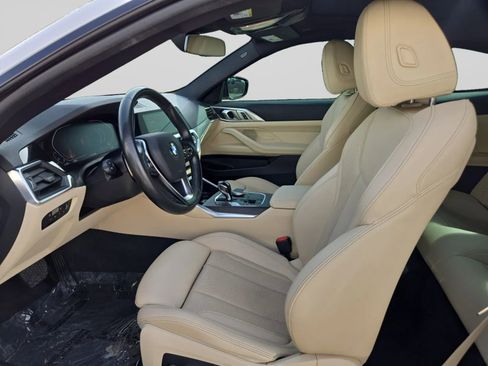 Used 2022 BMW 430i Coupe image 17