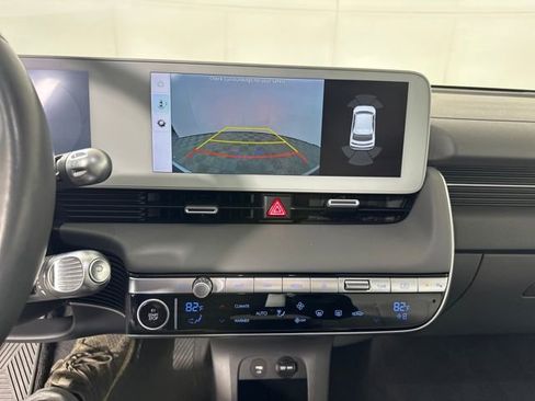 Used 2022 Hyundai Ioniq 5 SEL image 22