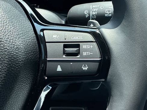 Used 2026 Honda Civic Sport image 25