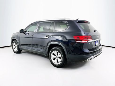 Used 2018 Volkswagen Atlas SE FWD image 6