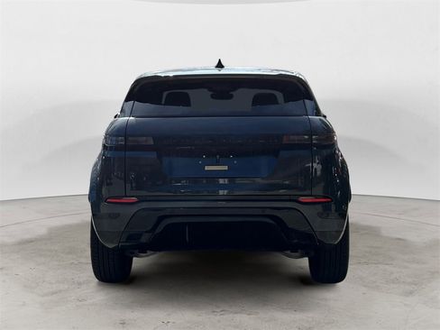 New 2026 Land Rover Range Rover Evoque Dynamic SE image 4