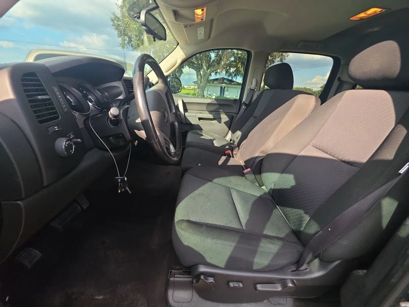 Used 2013 GMC Sierra 1500 SLE RWD image 3