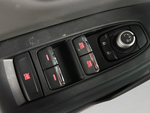 New 2026 Subaru Forester Sport image 14