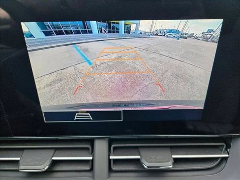 New 2026 Chevrolet Trax LS image 14