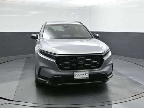New 2026 Honda CR-V Sport-L image 17