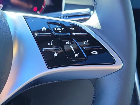 New 2026 Mercedes-Benz GLC 300 GLC 300 image 26