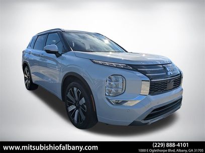 New 2025 Mitsubishi Outlander SEL
