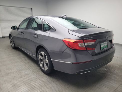 Used 2019 Honda Accord EX image 5