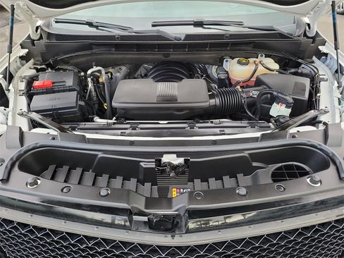 Certified 2023 Cadillac Escalade Sport w/ LPO, ONYX Package image 30