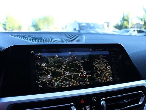 Used 2020 BMW M340i w/ Premium Package RWD image 14