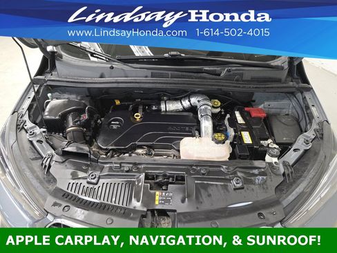 Used 2019 Buick Encore Essence image 22