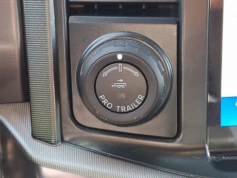 Certified 2025 Ford F150 Platinum AWD/4WD image 20